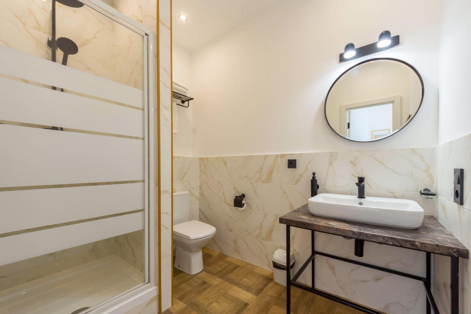 Design Apartments With Panoramic View Kyiv Exterior photo